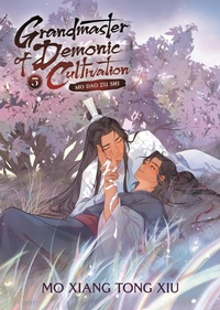 Abbildung von: Grandmaster of Demonic Cultivation: Mo Dao Zu Shi (Novel) Vol. 5 - Seven Seas Entertainment, LLC