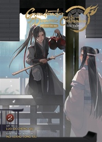 Abbildung von: Grandmaster of Demonic Cultivation: Mo Dao Zu Shi (The Comic / Manhua) Vol. 2 - Seven Seas Entertainment, LLC
