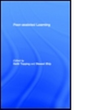 Bild: Peer-assisted Learning - Routledge