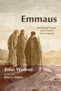 Cover: Emmaus - Wipf and Stock Publishers