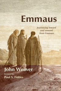 Enlarge image Cover: Emmaus - Wipf and Stock Publishers