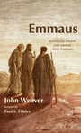 Cover: Emmaus - Wipf & Stock Publishers