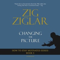 Enlarge image Cover: Changing the Picture - MADE FOR SUCCESS