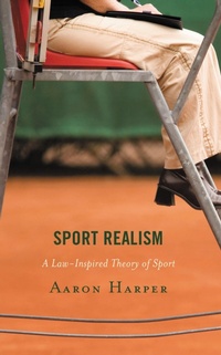 Abbildung von: Sport Realism - Bloomsbury eBooks US