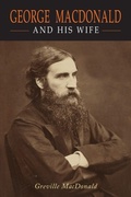 Cover: George Macdonald and his Wife - Martino Fine Books