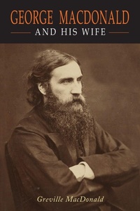Enlarge image Cover: George Macdonald and his Wife - Martino Fine Books