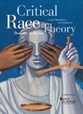 Cover: Critical Race Theory - West Academic Press