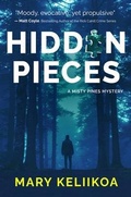 Cover: Hidden Pieces - LEVEL BEST BOOKS