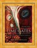 Cover: Time Gates - Palmetto Publishing