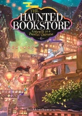Cover: The Haunted Bookstore - Gateway to a Parallel Universe (Light Novel) Vol. 6 - Seven Seas Entertainment, LLC