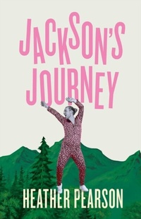 Abbildung von: Jackson's Journey - Heather Melohn
