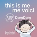 Cover: This Is Me, French-English, Book One 2022: This Is Me - Smilite Limited