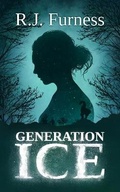 Cover: Generation ICE - Orgo Press
