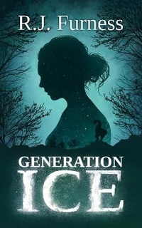 Enlarge image Cover: Generation ICE - Orgo Press