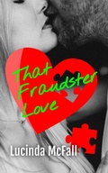 Cover: That Fraudster Love (Tangled Web, #1) - Shrike Publications