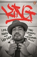 Cover: KING - Penguin eBooks