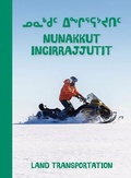 Cover: Land Transportation - Inhabit Education Books Inc.