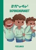 Cover: Feelings - Inhabit Education Books Inc.