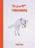 Cover: The Fox - Inhabit Education Books Inc.