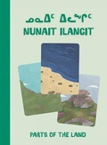 Cover: Parts of the Land - Inhabit Education Books Inc.