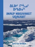 Cover: Water Words - Inhabit Education Books Inc.