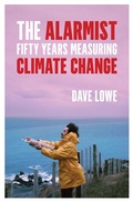 Cover: Alarmist - Victoria University Press