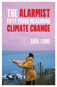 Enlarge image Cover: Alarmist - Victoria University Press