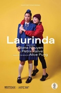 Cover: Laurinda - Currency Press Pty Ltd