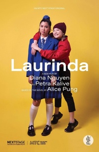 Enlarge image Cover: Laurinda - Currency Press Pty Ltd