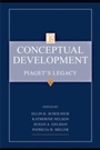 Cover: Conceptual Development - Psychology Press Ltd