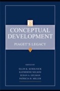 Cover: Conceptual Development - Psychology Press Ltd
