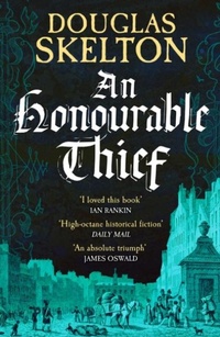Abbildung von: An Honourable Thief - Canelo Adventure
