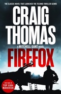 Cover: Firefox - Canelo