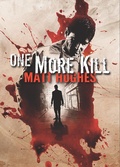 Cover: One More Kill - PS Publishing