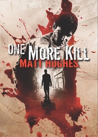 Enlarge image Cover: One More Kill - PS Publishing
