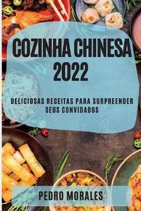 Abbildung von: Cozinha Chinesa 2022 - Pedro Morales