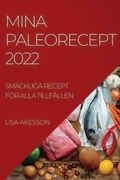 Cover: Mina Paleorecept 2022 - LISA AKESSON