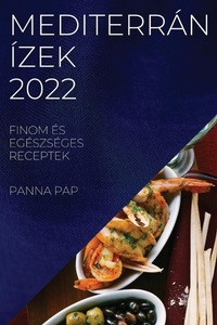 Abbildung von: Mediterran Izek 2022 - PANNA PAP