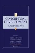 Cover: Conceptual Development - Psychology Press Ltd