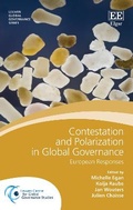 Cover: Contestation and Polarization in Global Governance - Edward Elgar Publishing
