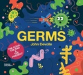 Cover: Germs - Pushkin Children's Books