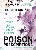 Cover: Poison Prescriptions - Watkins Publishing
