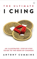 Cover: The Ultimate I Ching - Watkins Publishing