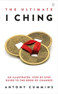 Enlarge image Cover: The Ultimate I Ching - Watkins Publishing