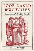 Cover: Poor Naked Wretches - Reaktion Books