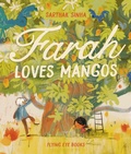 Cover: Farah Loves Mangos - Flying Eye Books