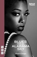 Cover: Blues for an Alabama Sky - Nick Hern Books