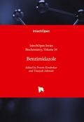 Cover: Benzimidazole - IntechOpen