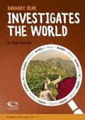 Cover: Barnaby Bear Investigates the World - Geographical Association