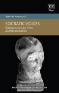 Cover: Socratic Voices - Edward Elgar Publishing